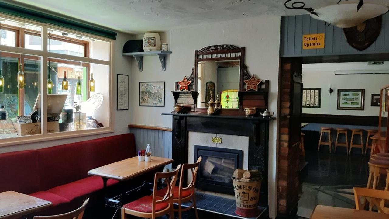 The 'Rafter'S Gastropub Ξενοδοχείο Κίλκενι Εξωτερικό φωτογραφία