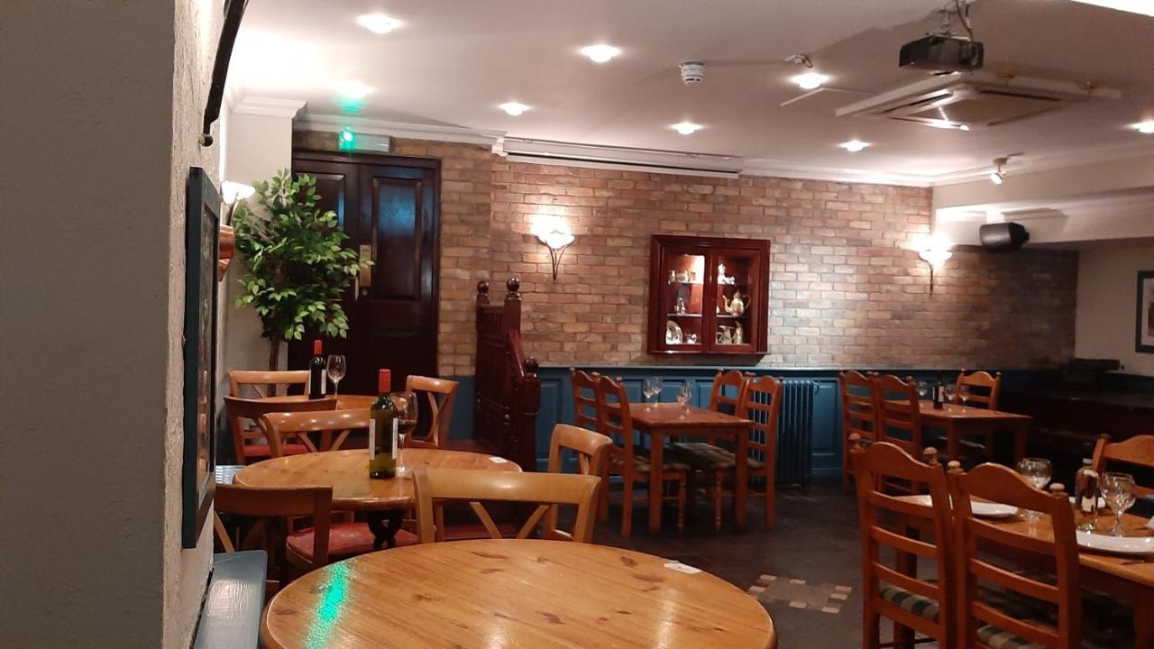 The 'Rafter'S Gastropub Ξενοδοχείο Κίλκενι Εξωτερικό φωτογραφία